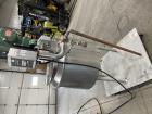 Lee 30-gallon Jacketed Mix Tank
